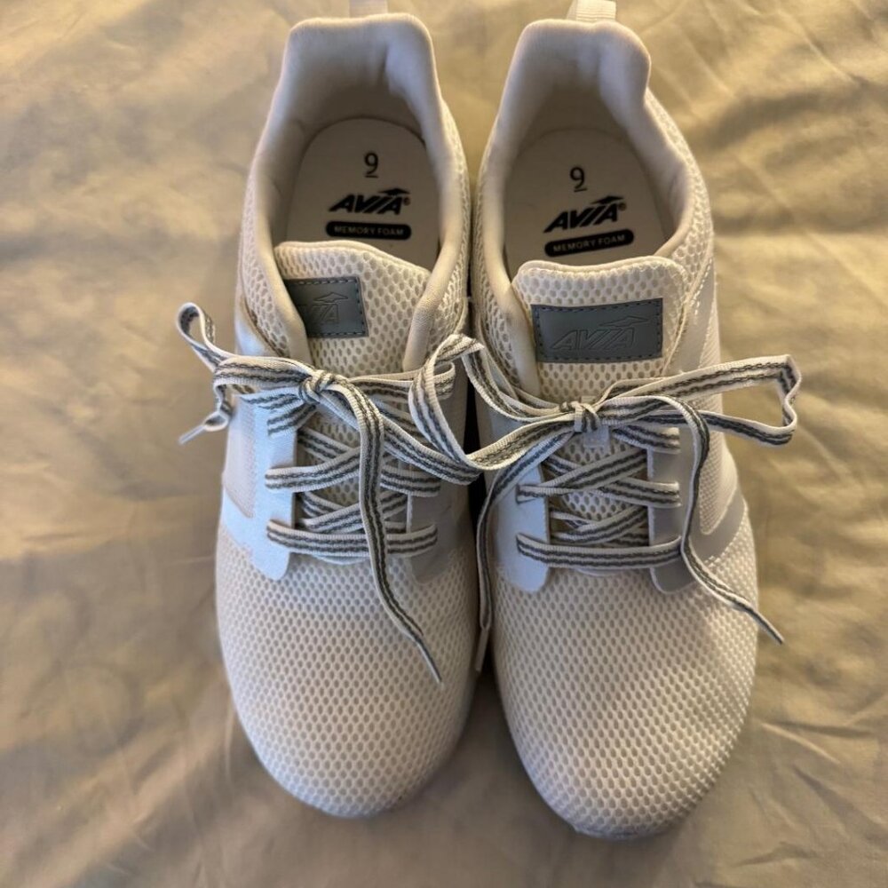 Avia Women's Sport Shoe